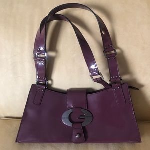 Vintage Y2K GUESS mini purse